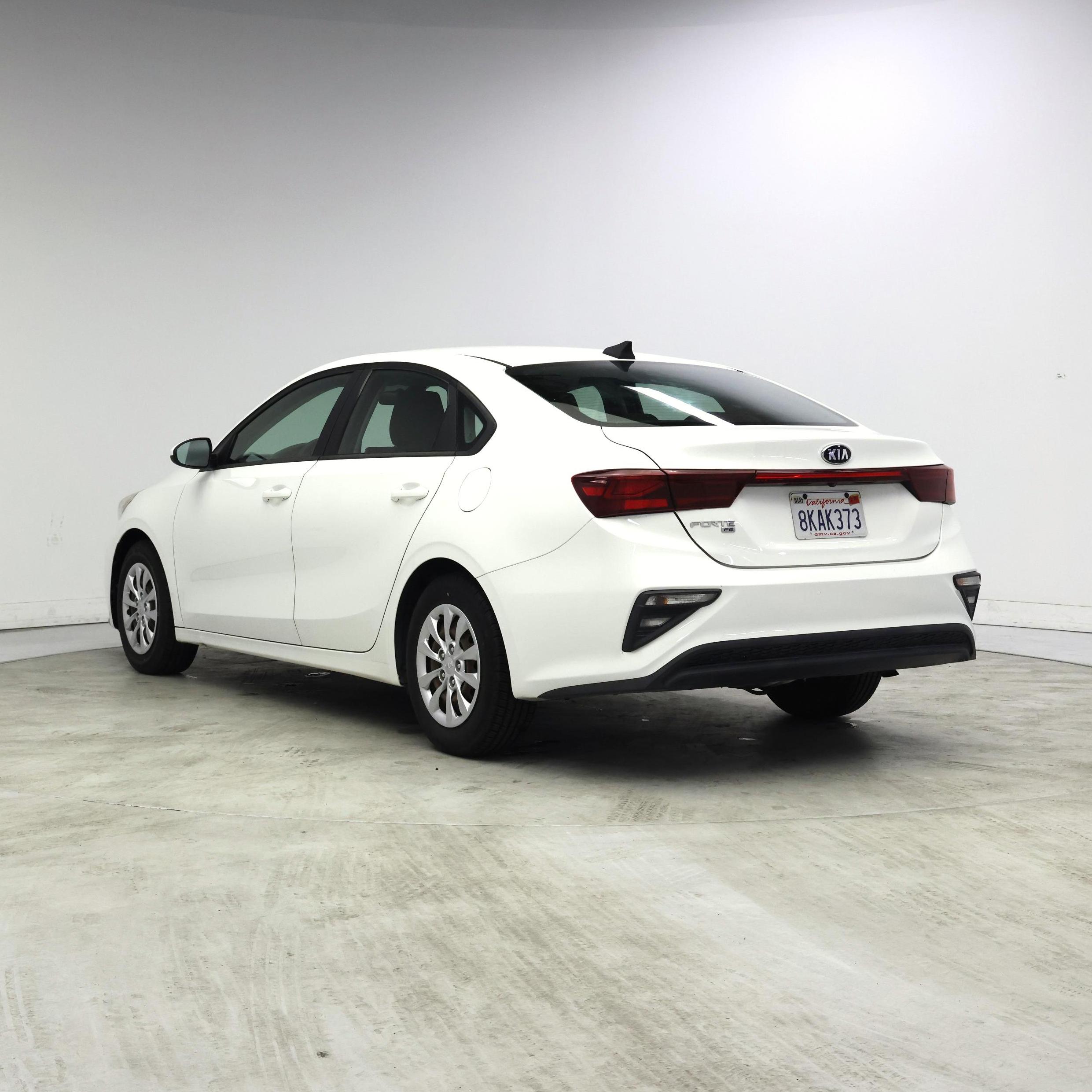 Thumbnail: 2019 Kia Forte - 2