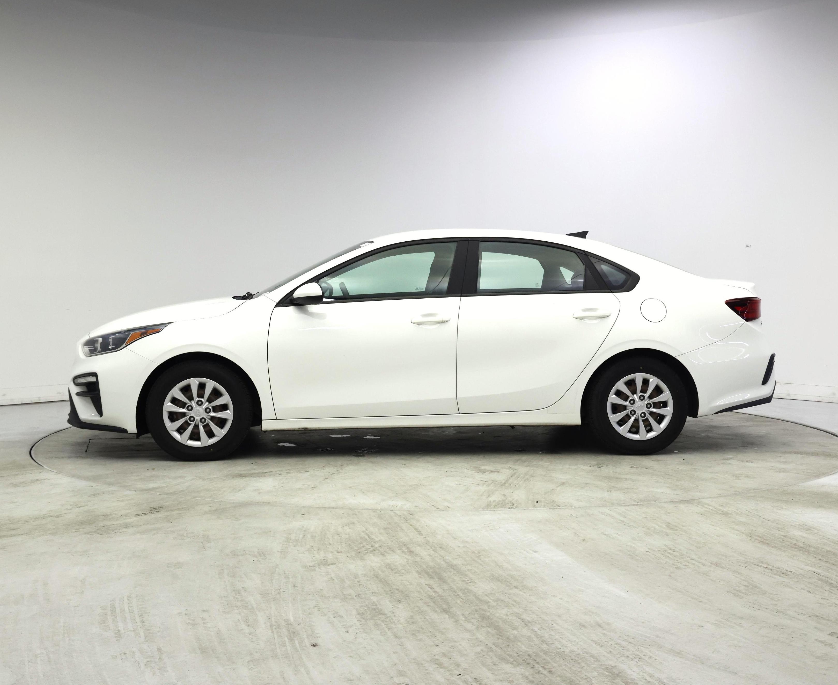 Thumbnail: 2019 Kia Forte - 3