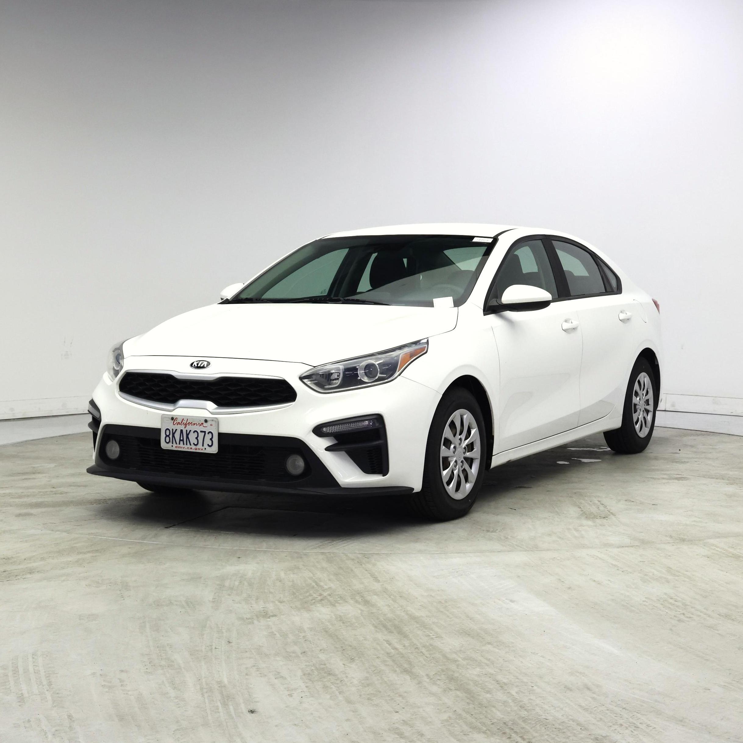 Thumbnail: 2019 Kia Forte - 4