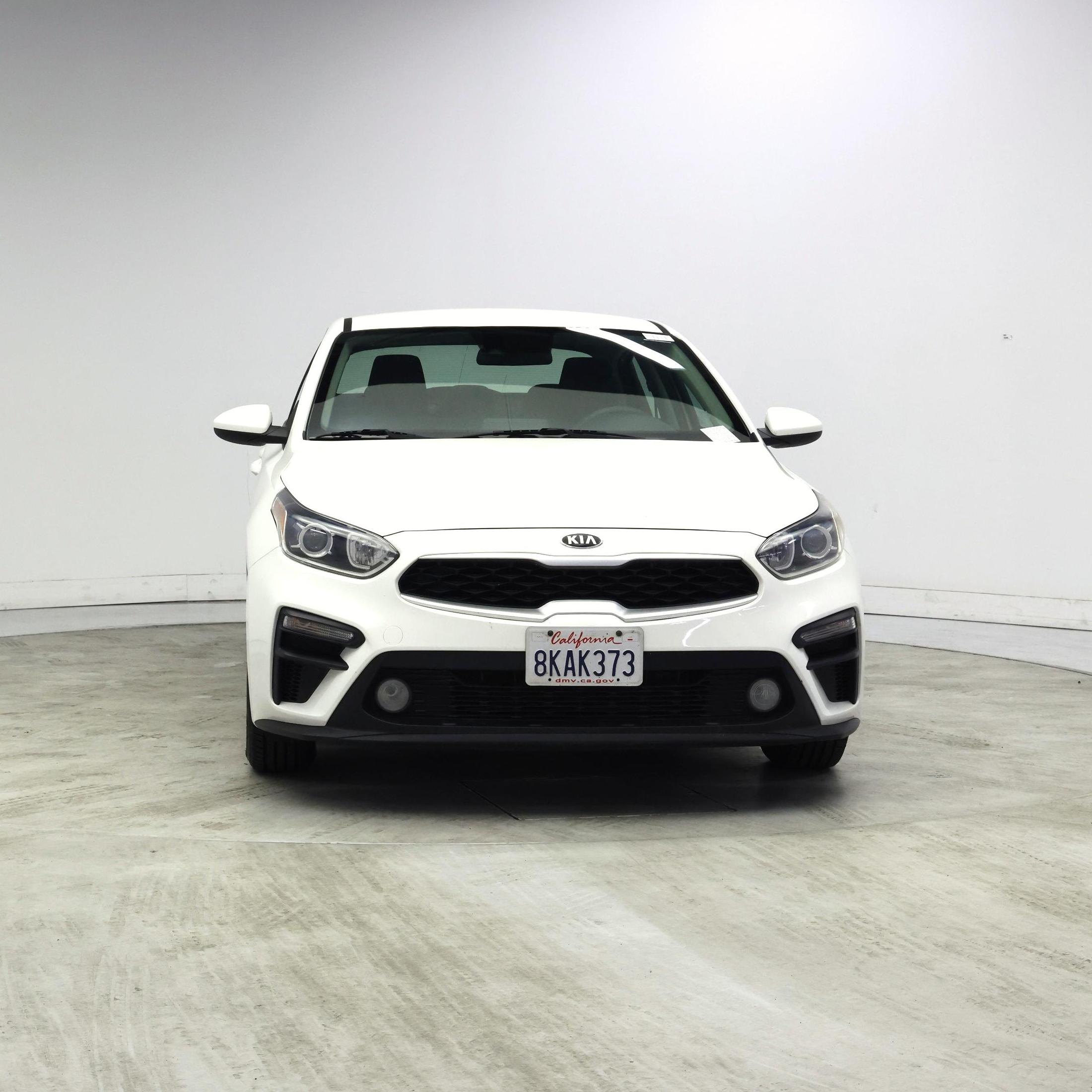 Thumbnail: 2019 Kia Forte - 5
