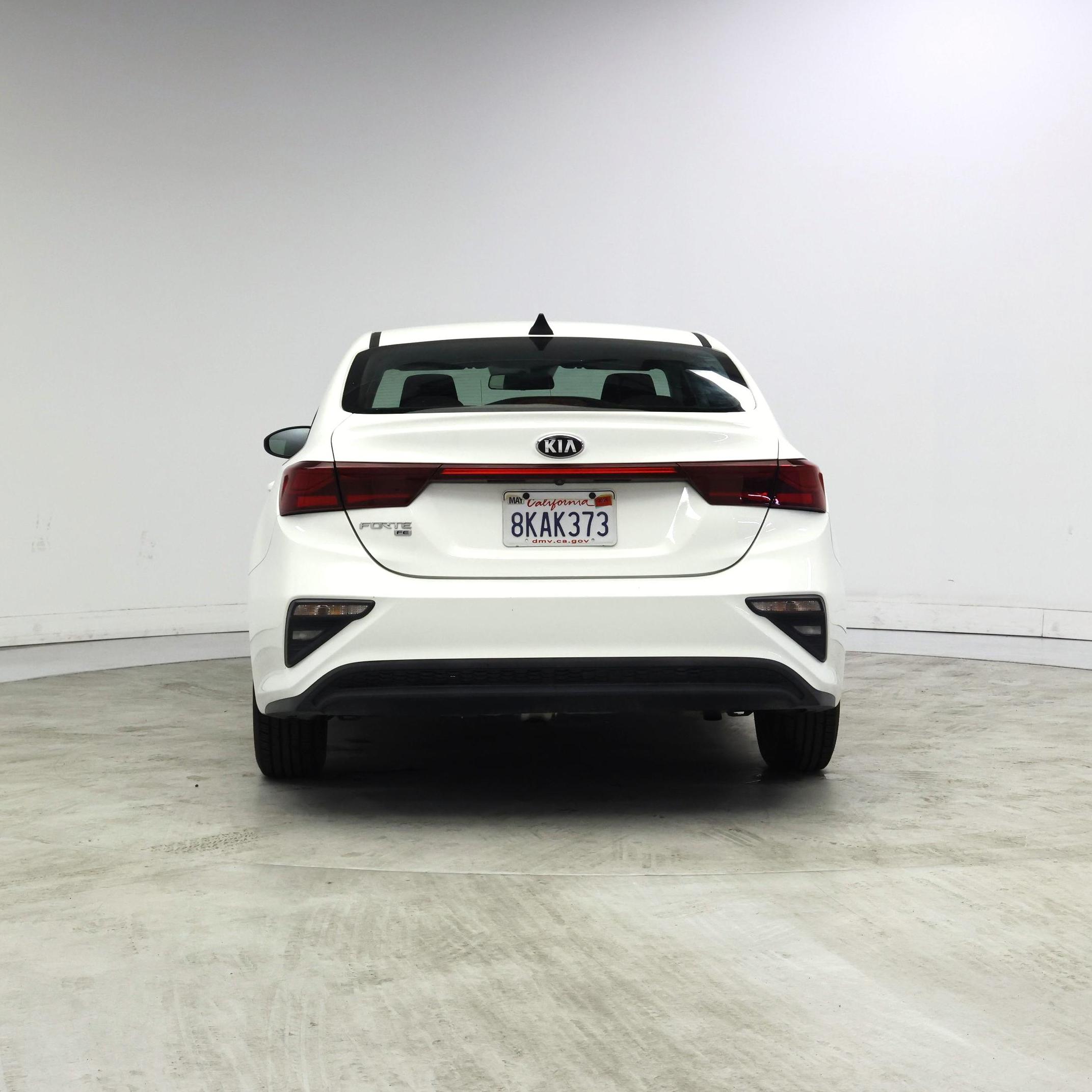 Thumbnail: 2019 Kia Forte - 6