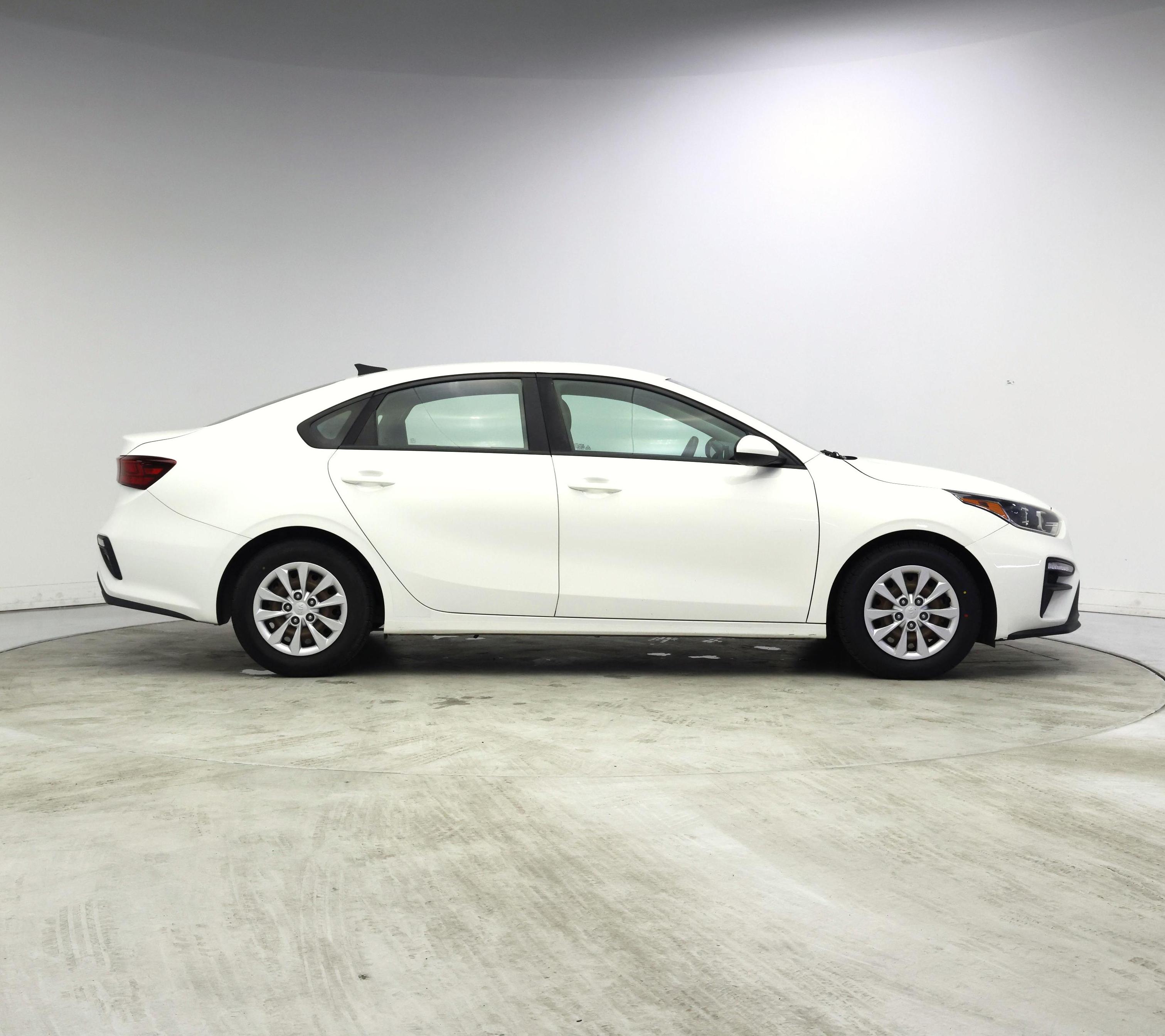Thumbnail: 2019 Kia Forte - 7