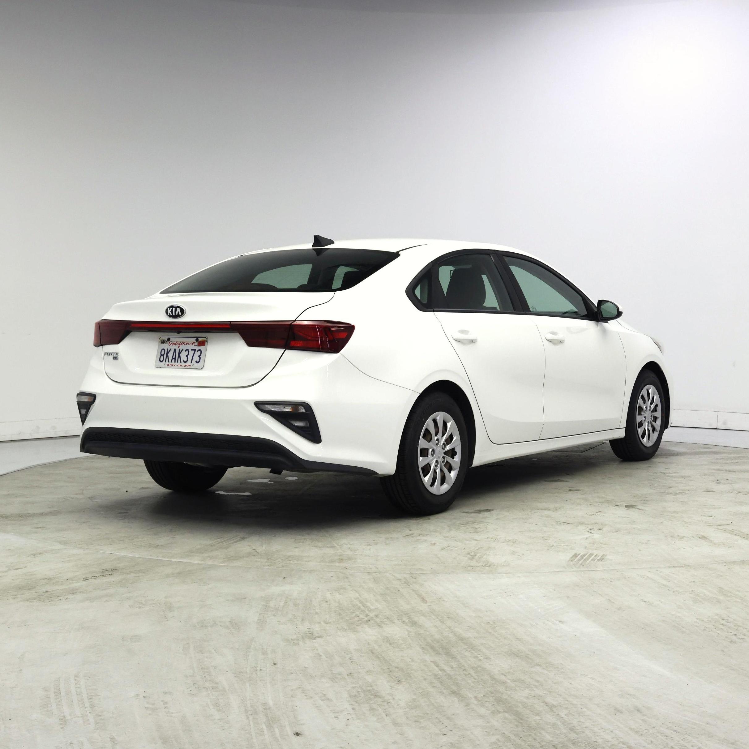 Thumbnail: 2019 Kia Forte - 8