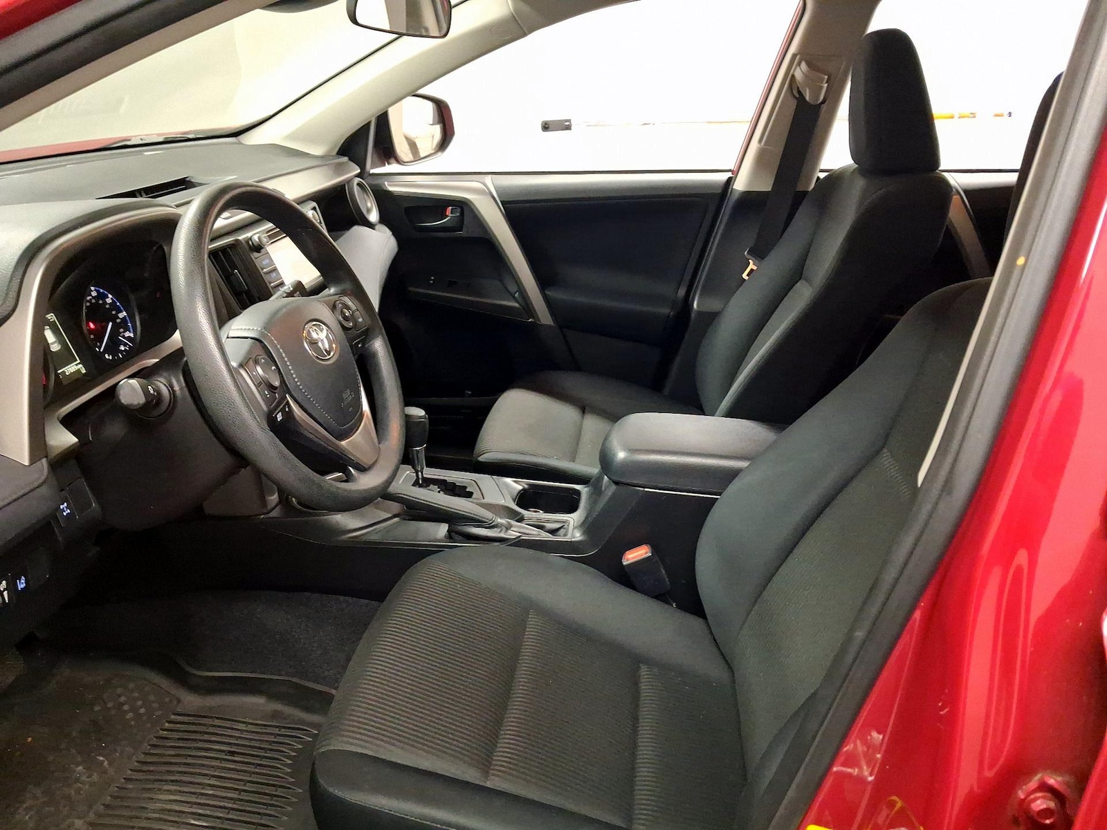 Side Airbags