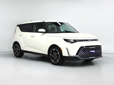 2023 Kia Soul EX