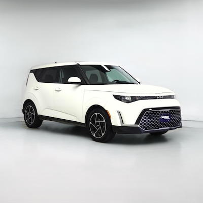 2023 Kia Soul EX