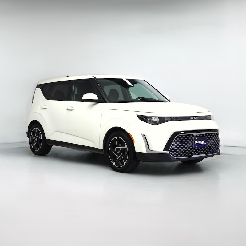 2023 Kia Soul EX