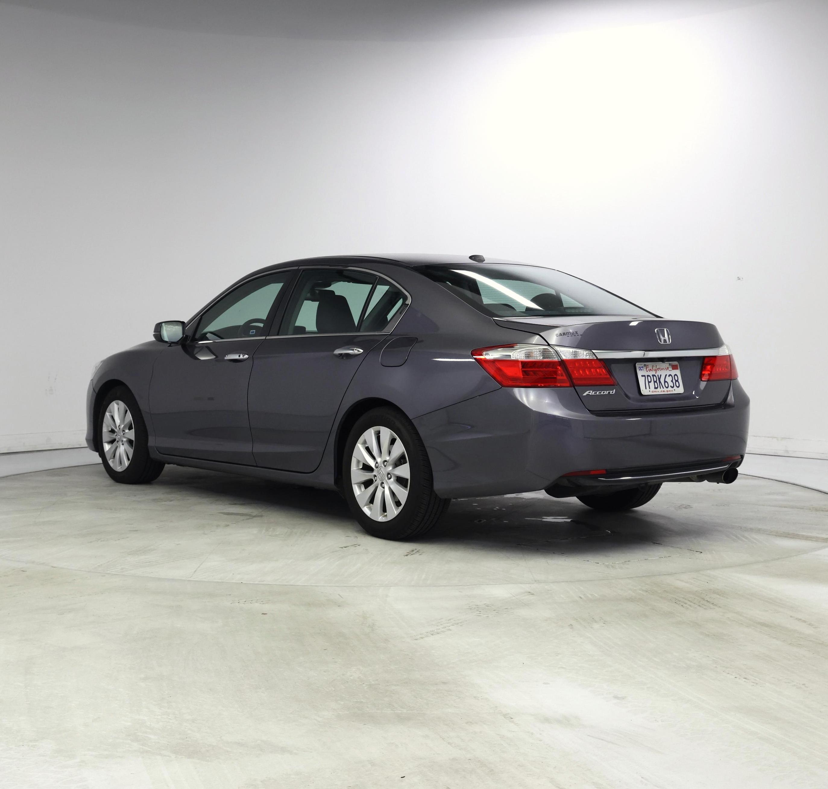 Thumbnail: 2015 Honda Accord - 2