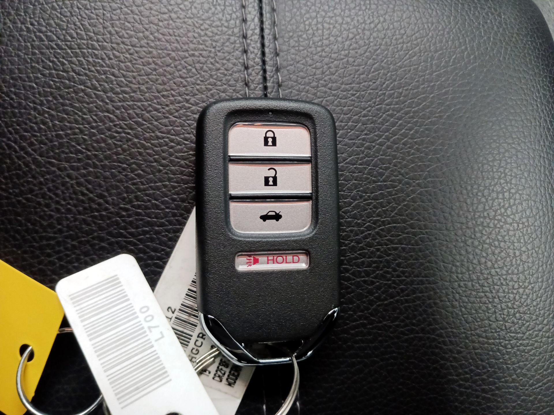 Thumbnail: 2015 Honda Accord - 19