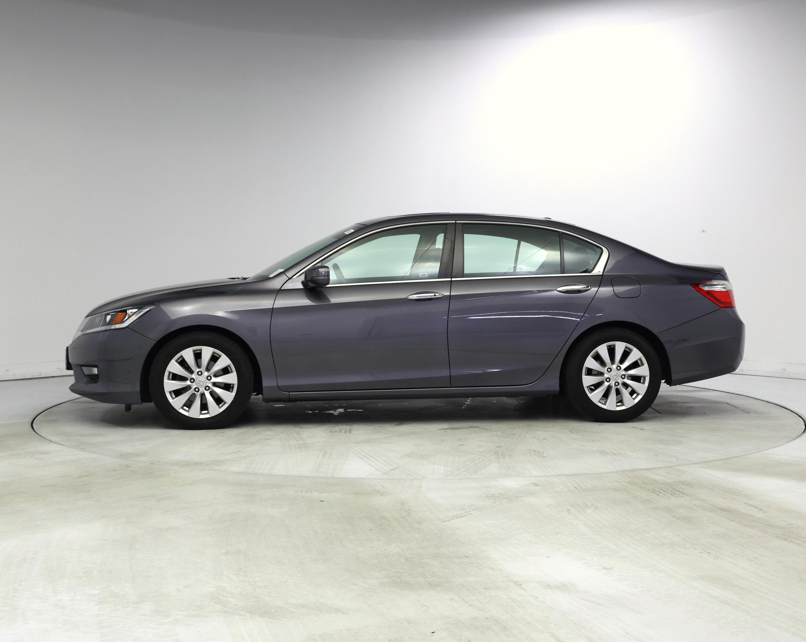 Thumbnail: 2015 Honda Accord - 3