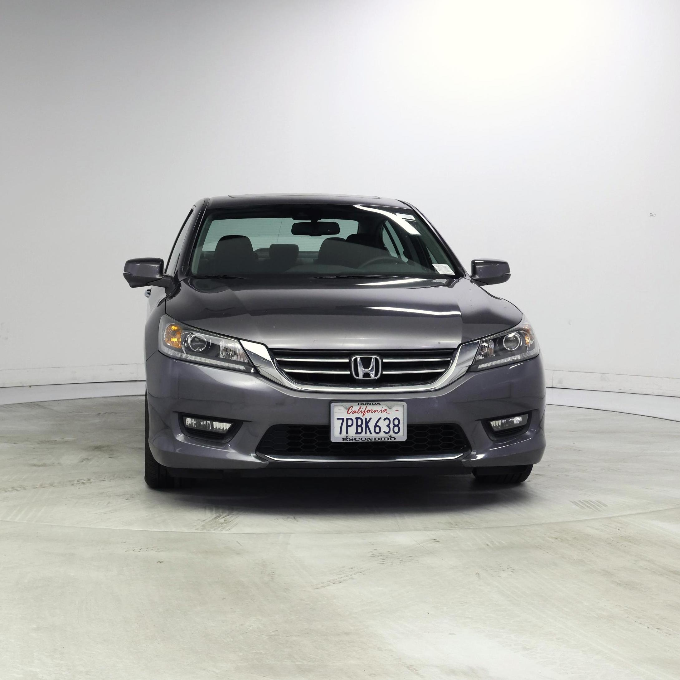 Thumbnail: 2015 Honda Accord - 5