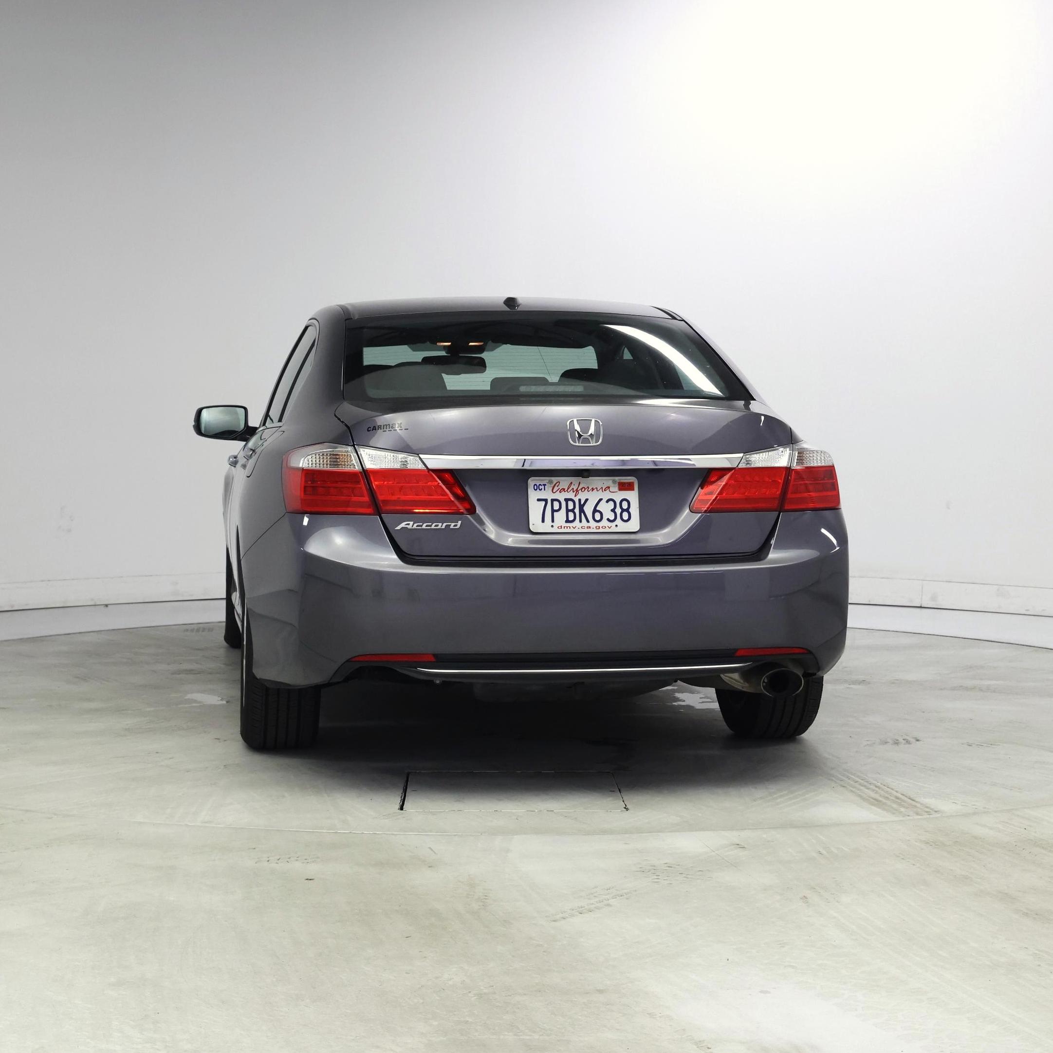 Thumbnail: 2015 Honda Accord - 6