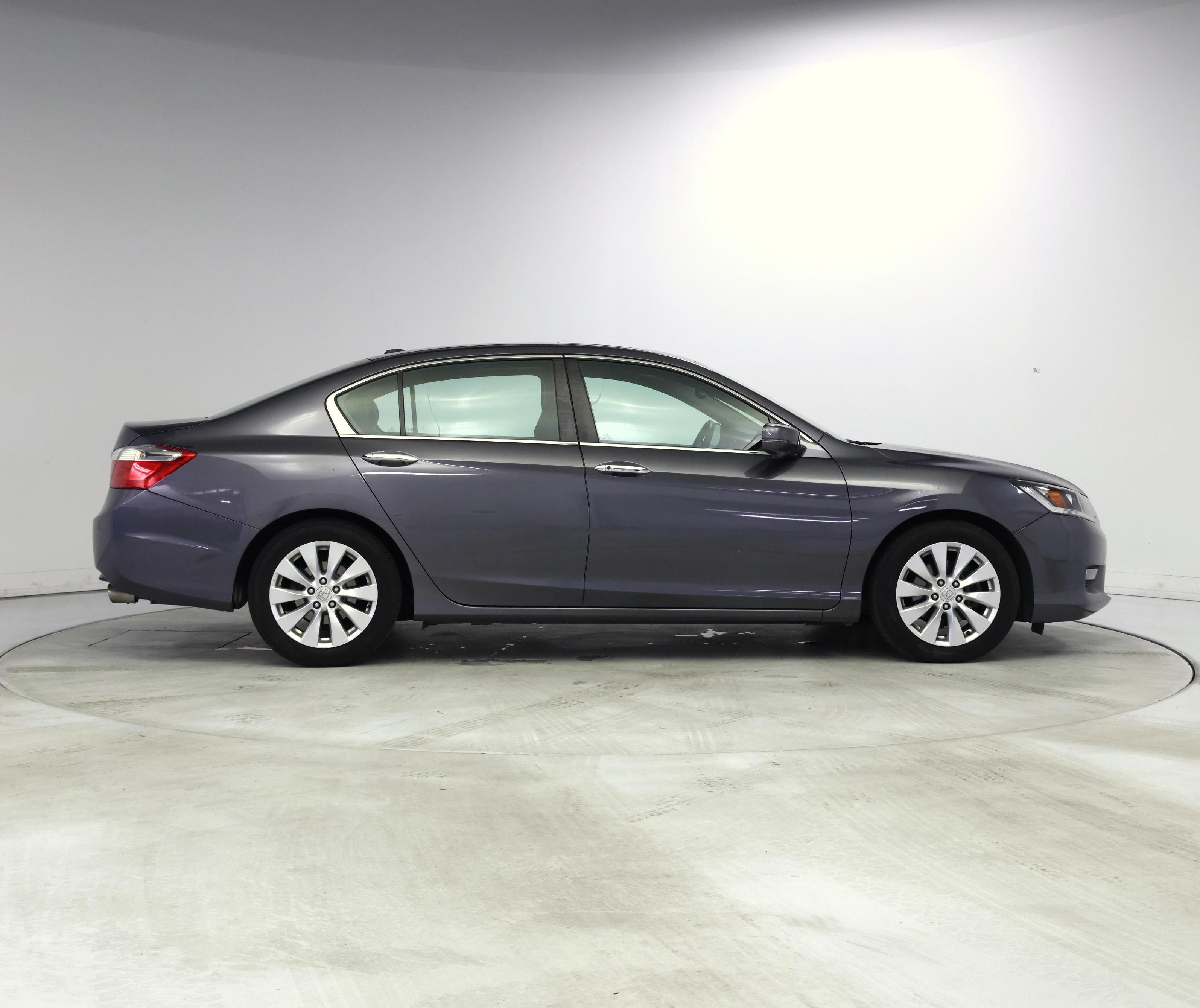 Thumbnail: 2015 Honda Accord - 7