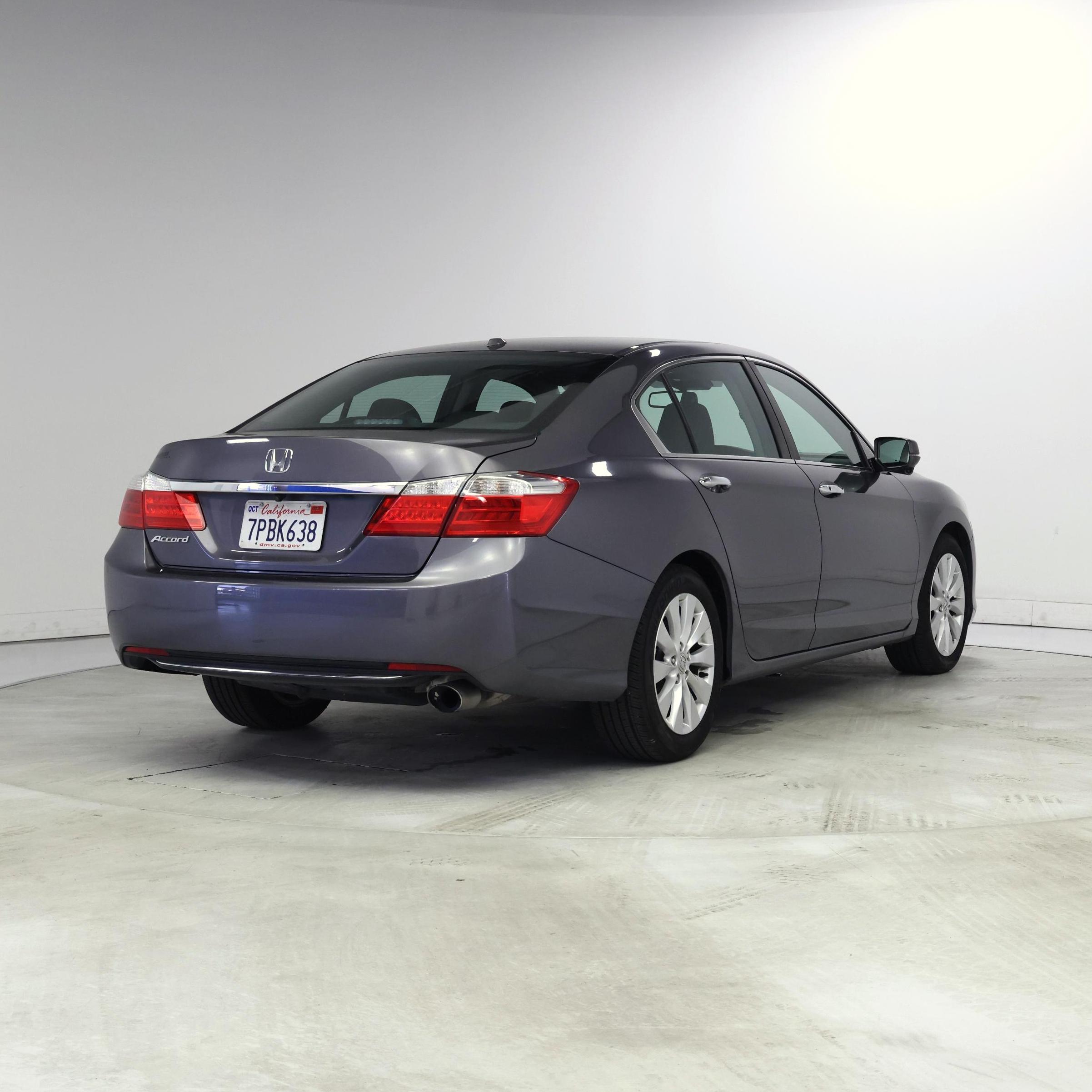 Thumbnail: 2015 Honda Accord - 8