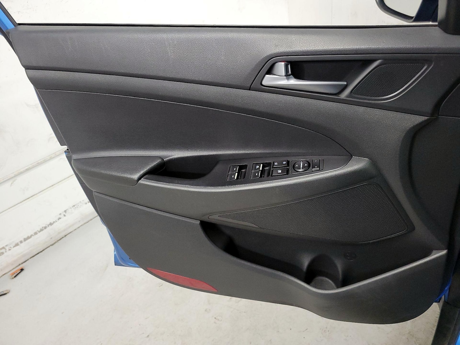 2016 Hyundai Tucson Limited - Photo 13