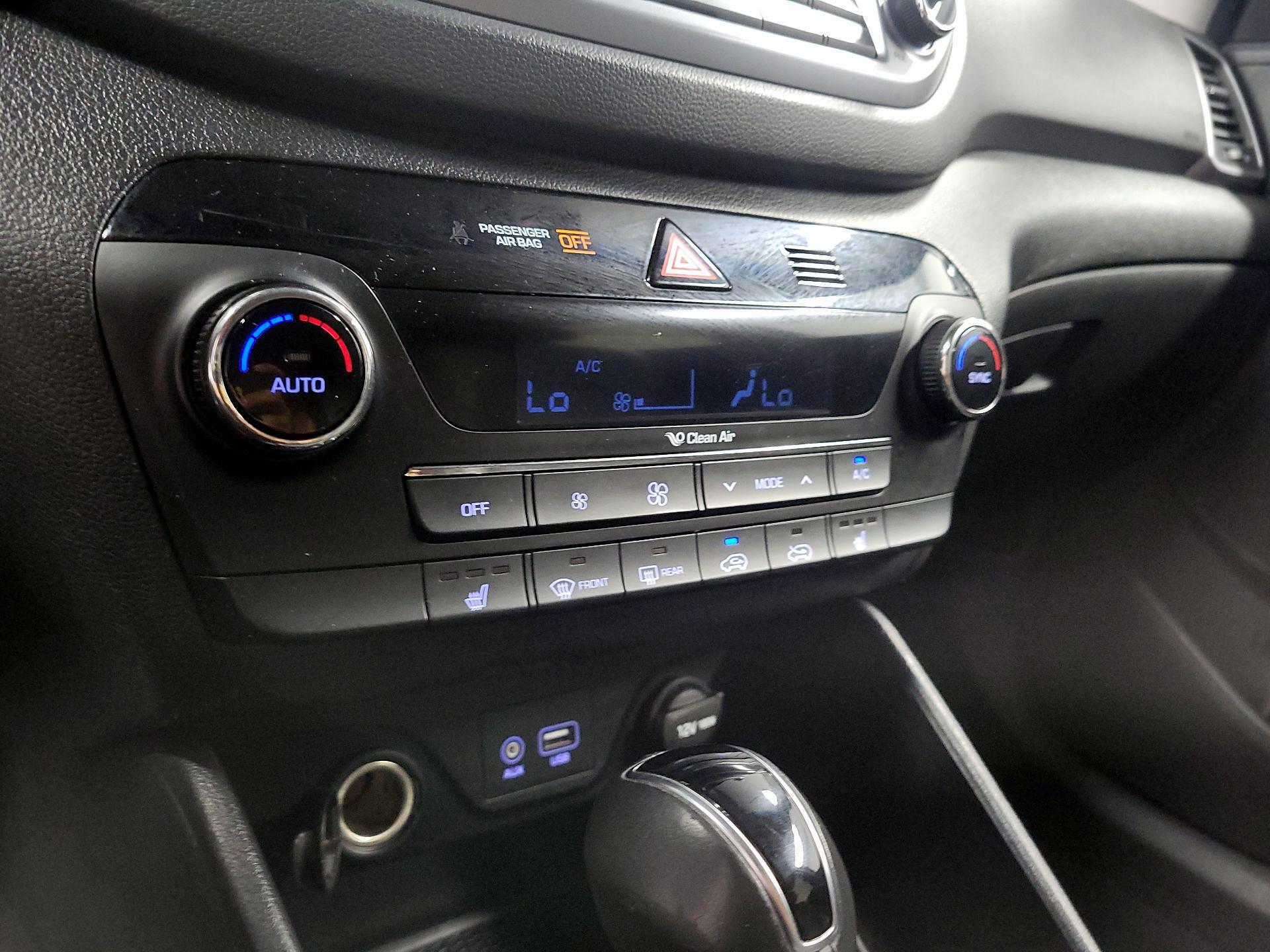 Thumbnail: 2016 Hyundai Tucson - 14