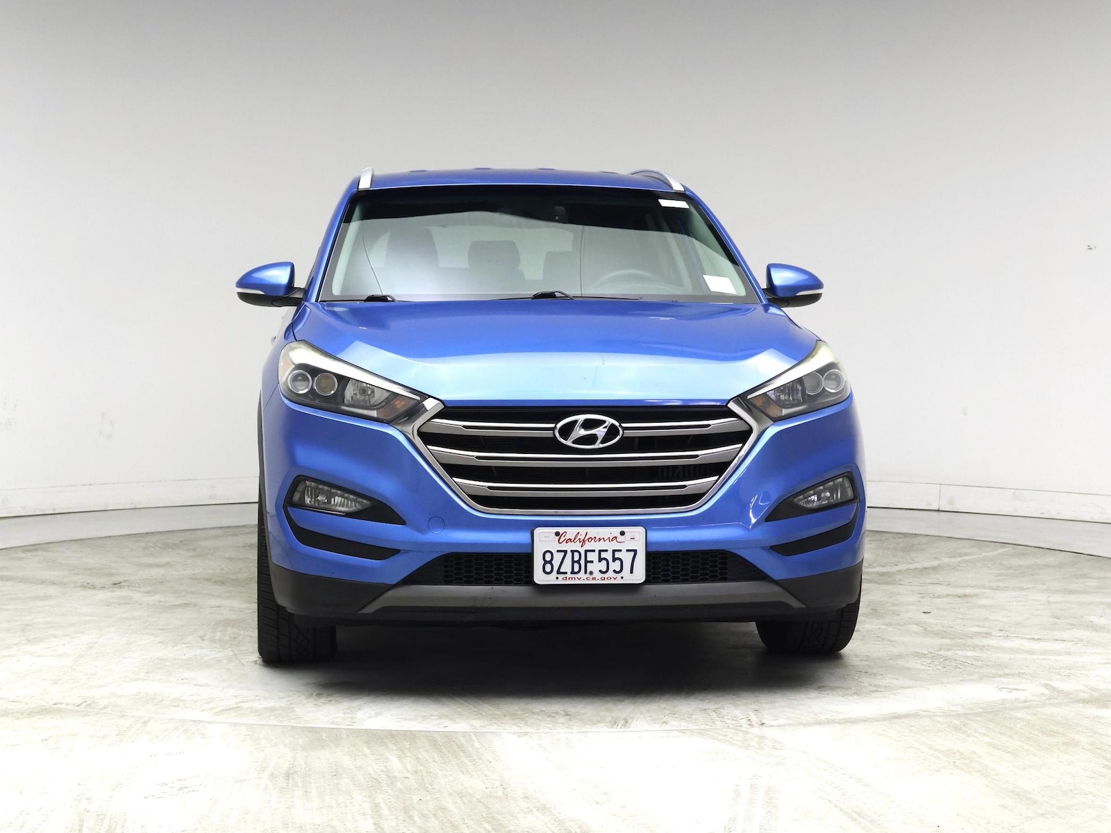 2016 Hyundai Tucson Limited - Photo 6