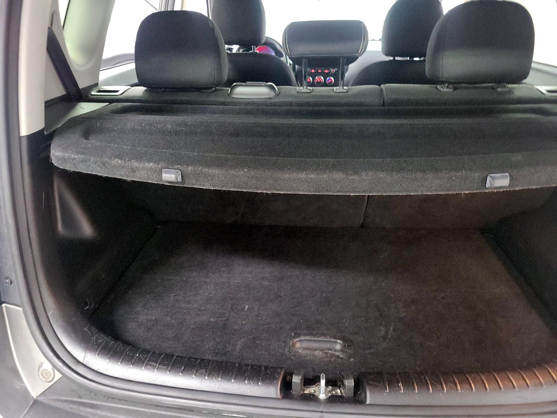 Thumbnail: 2016 Kia Soul - 16