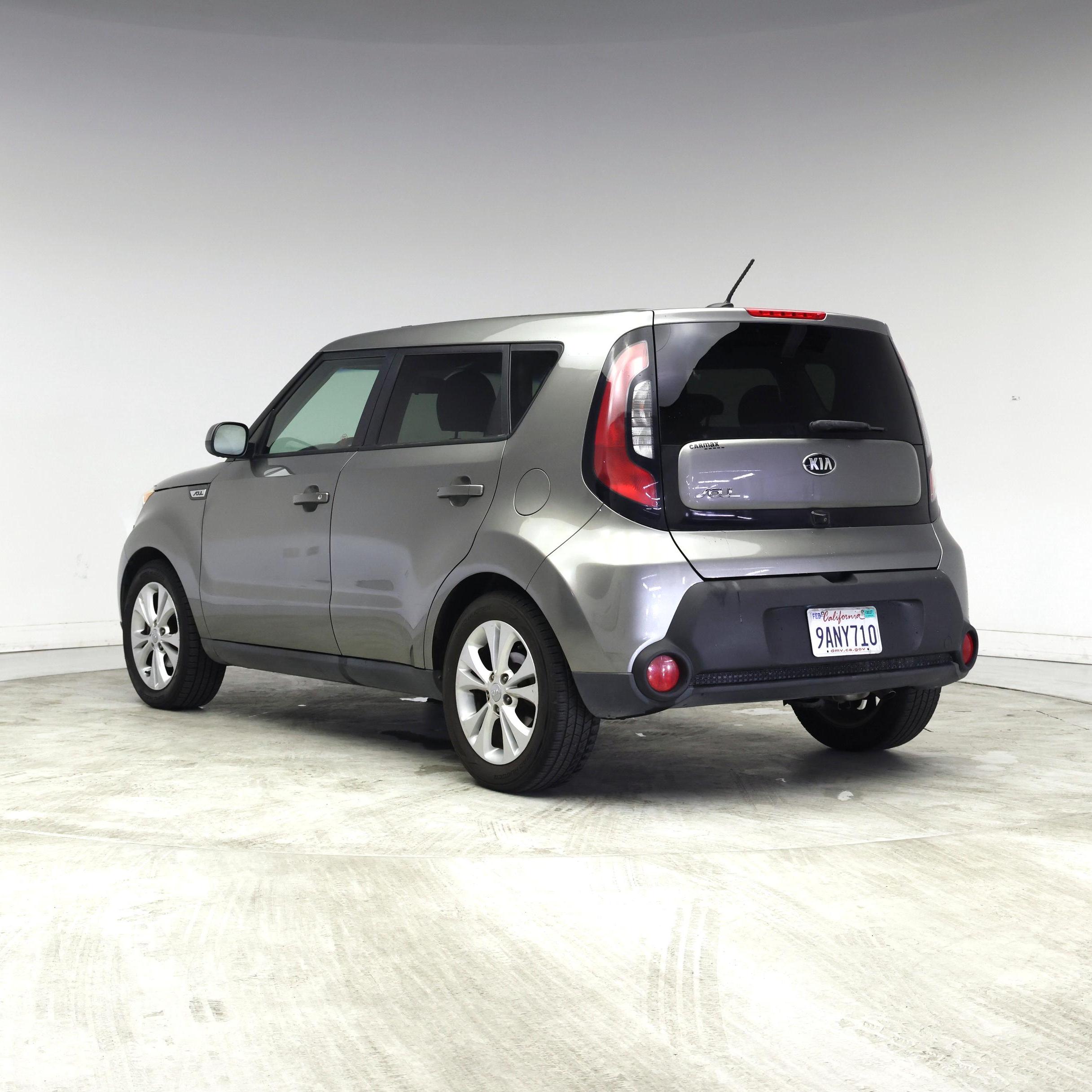 Thumbnail: 2016 Kia Soul - 2