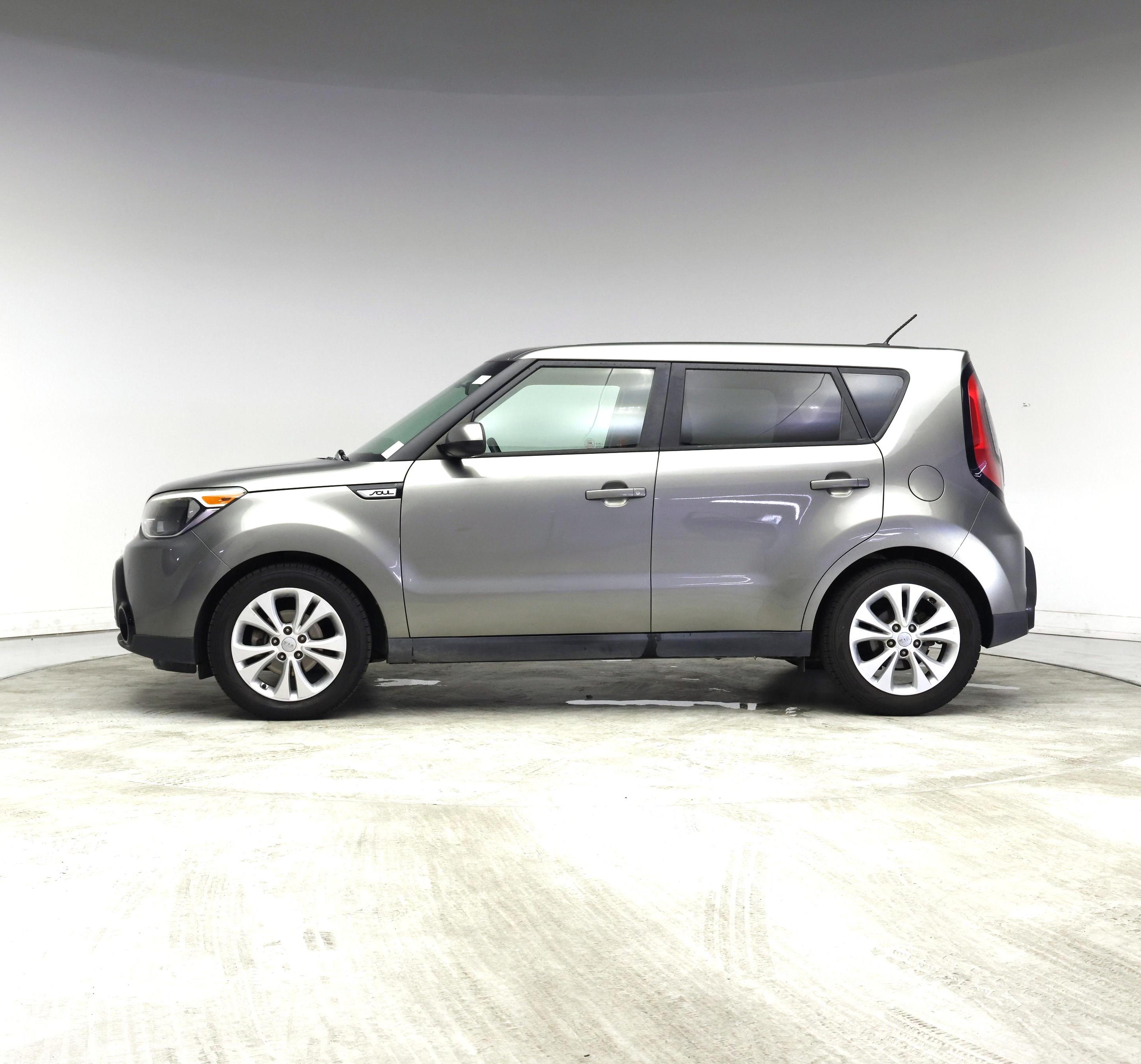 Thumbnail: 2016 Kia Soul - 3