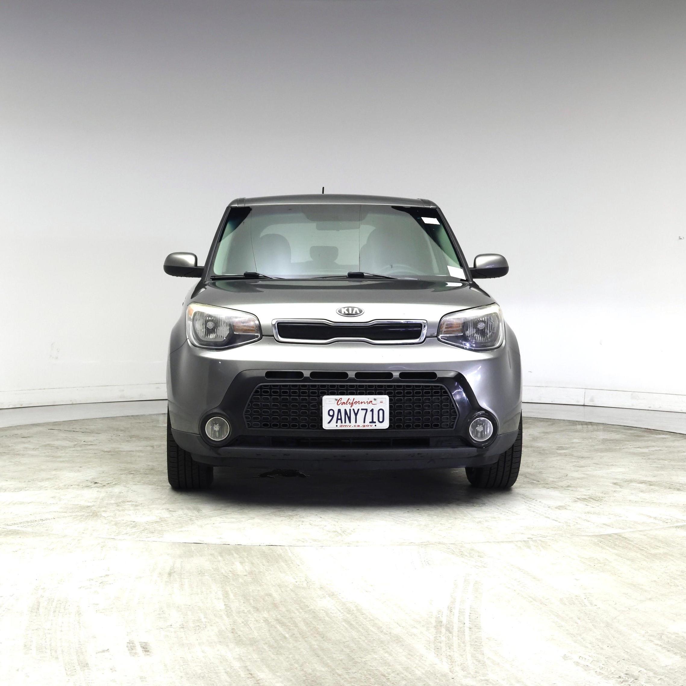 Thumbnail: 2016 Kia Soul - 5