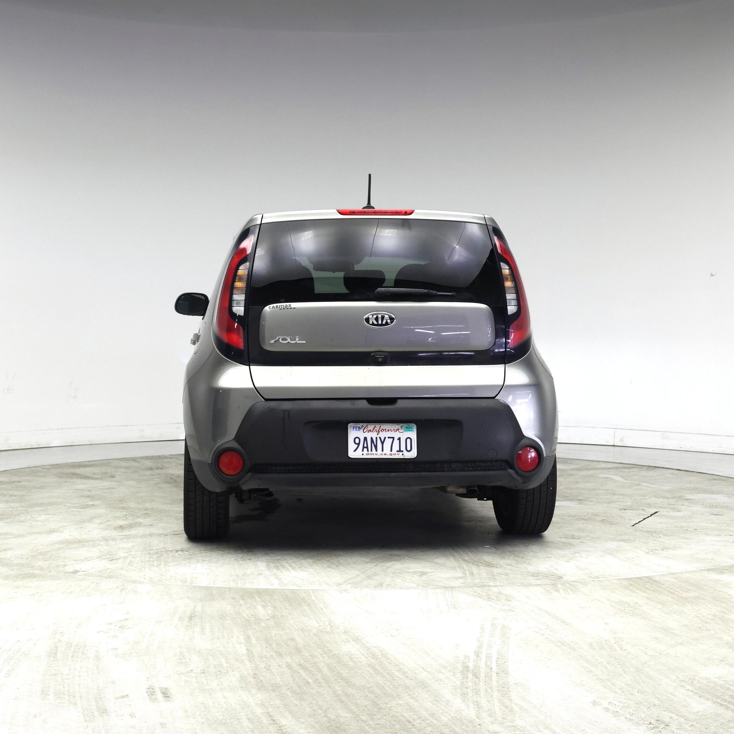 Thumbnail: 2016 Kia Soul - 6