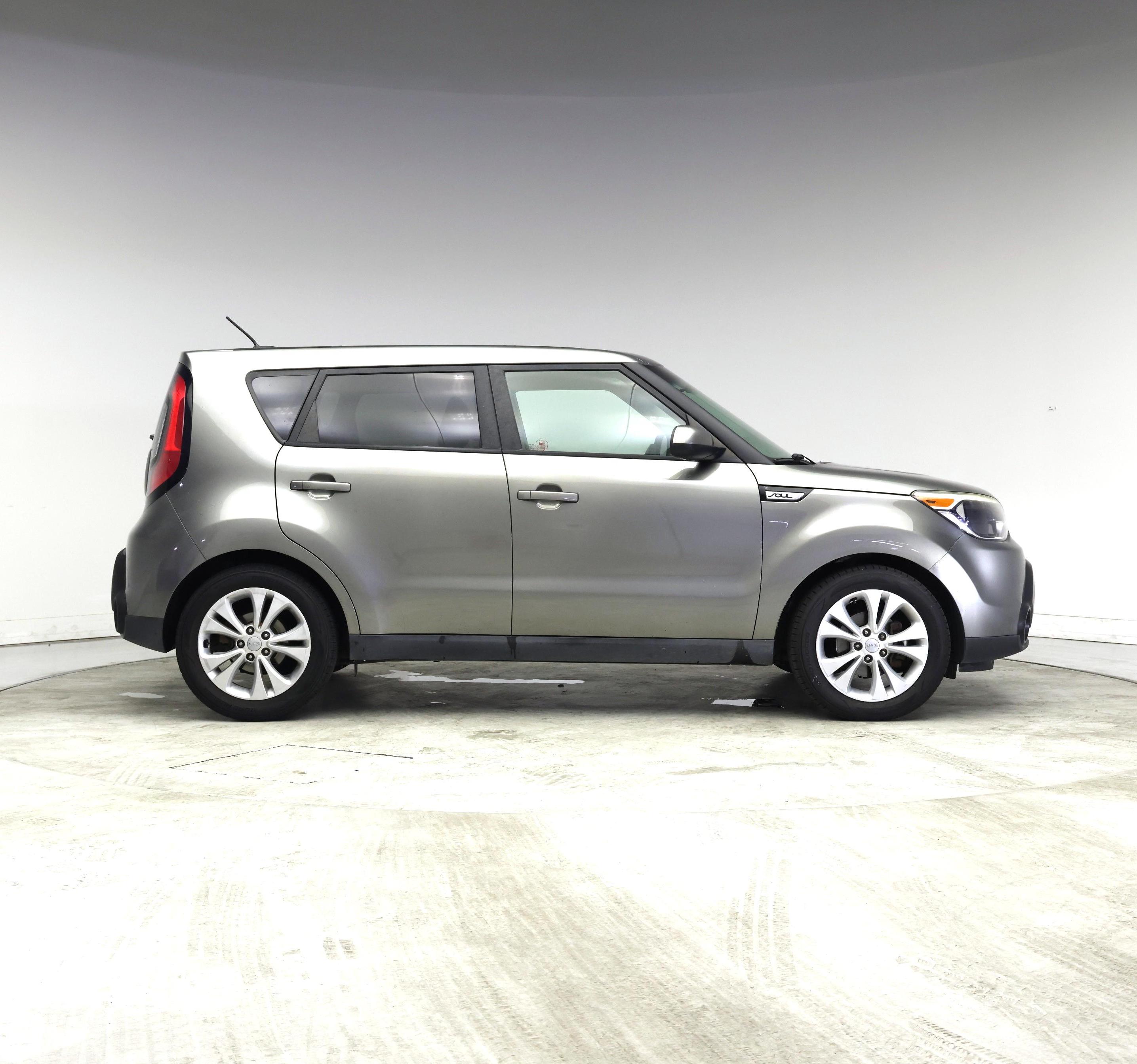 Thumbnail: 2016 Kia Soul - 7