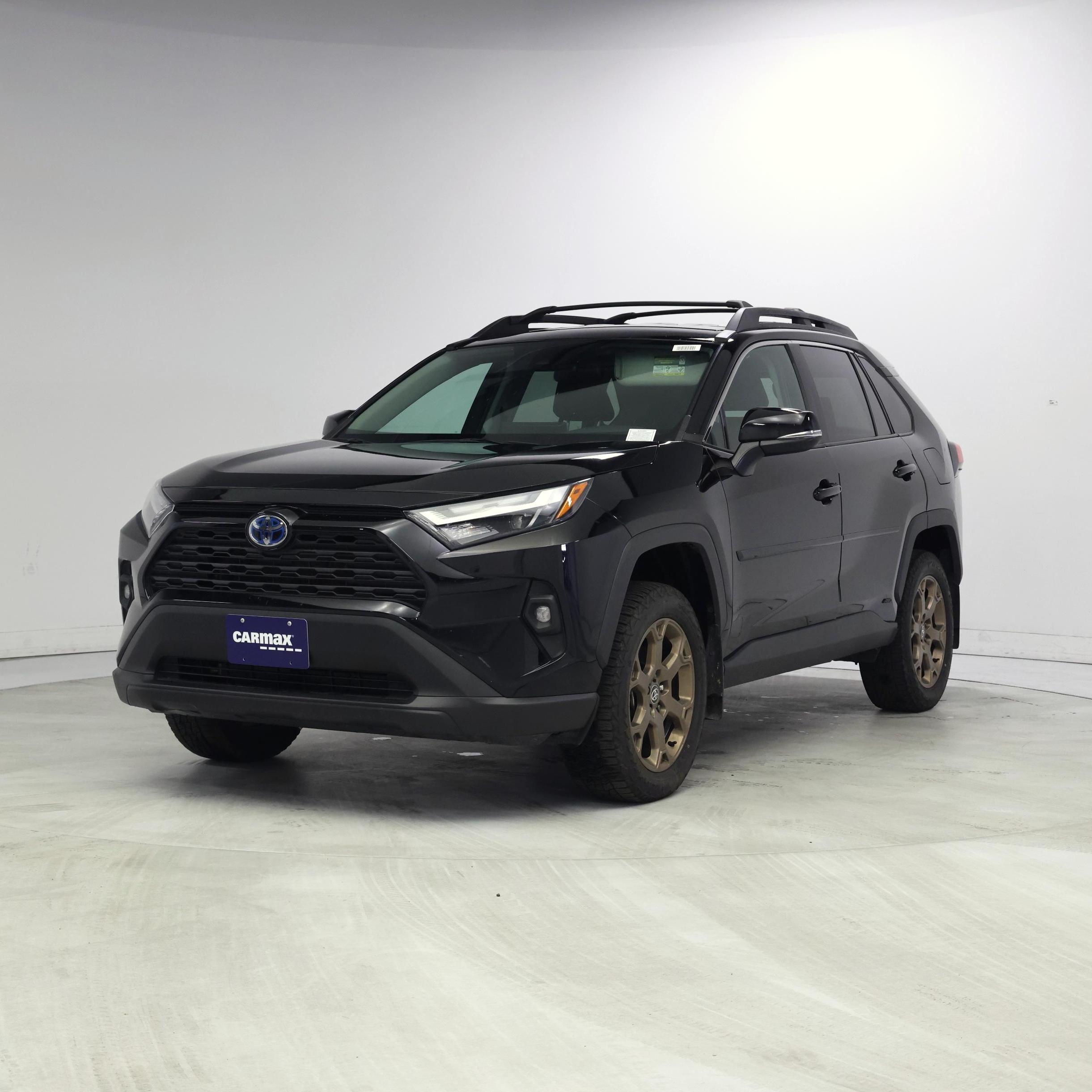 Thumbnail: 2024 Toyota RAV4 - 4