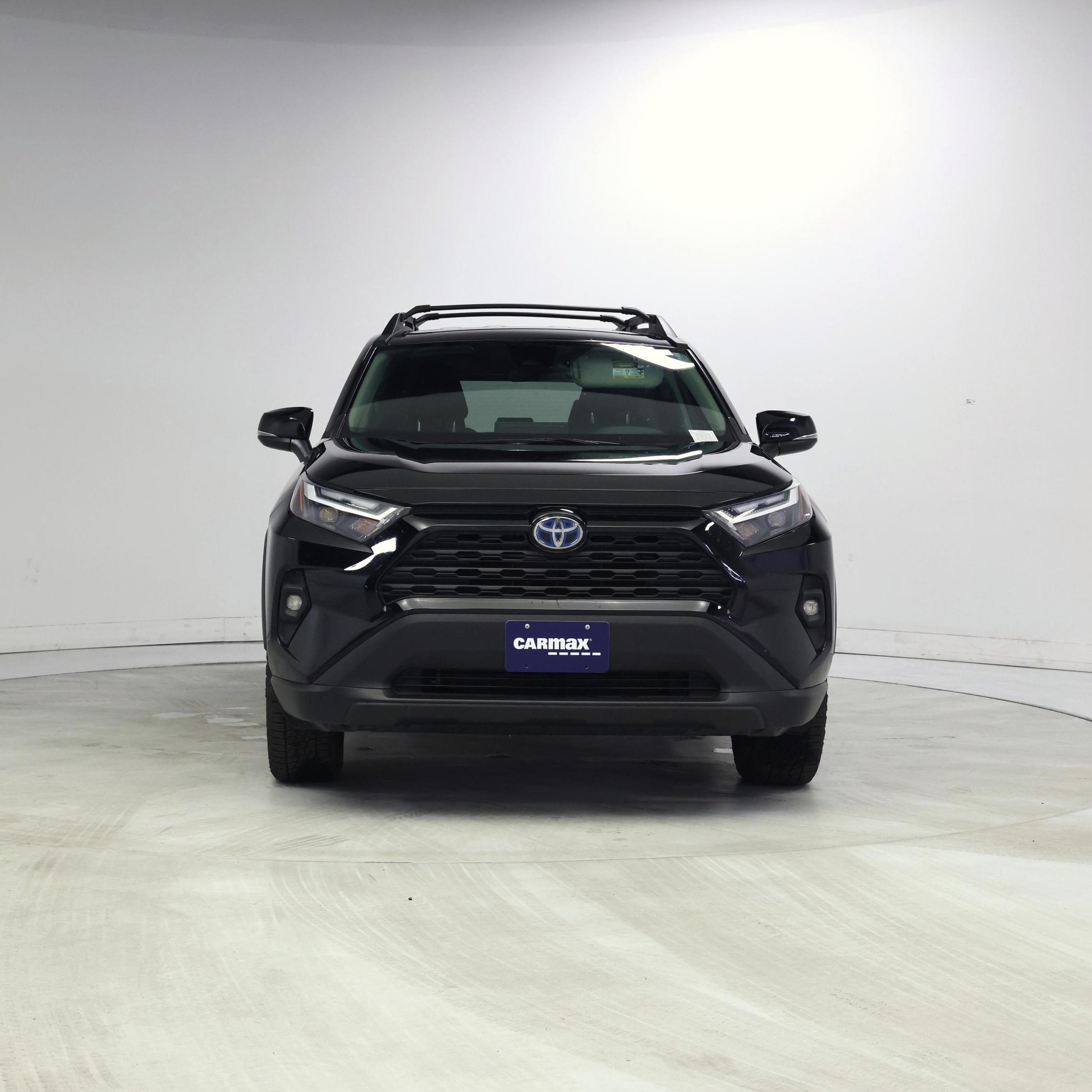 Thumbnail: 2024 Toyota RAV4 - 5