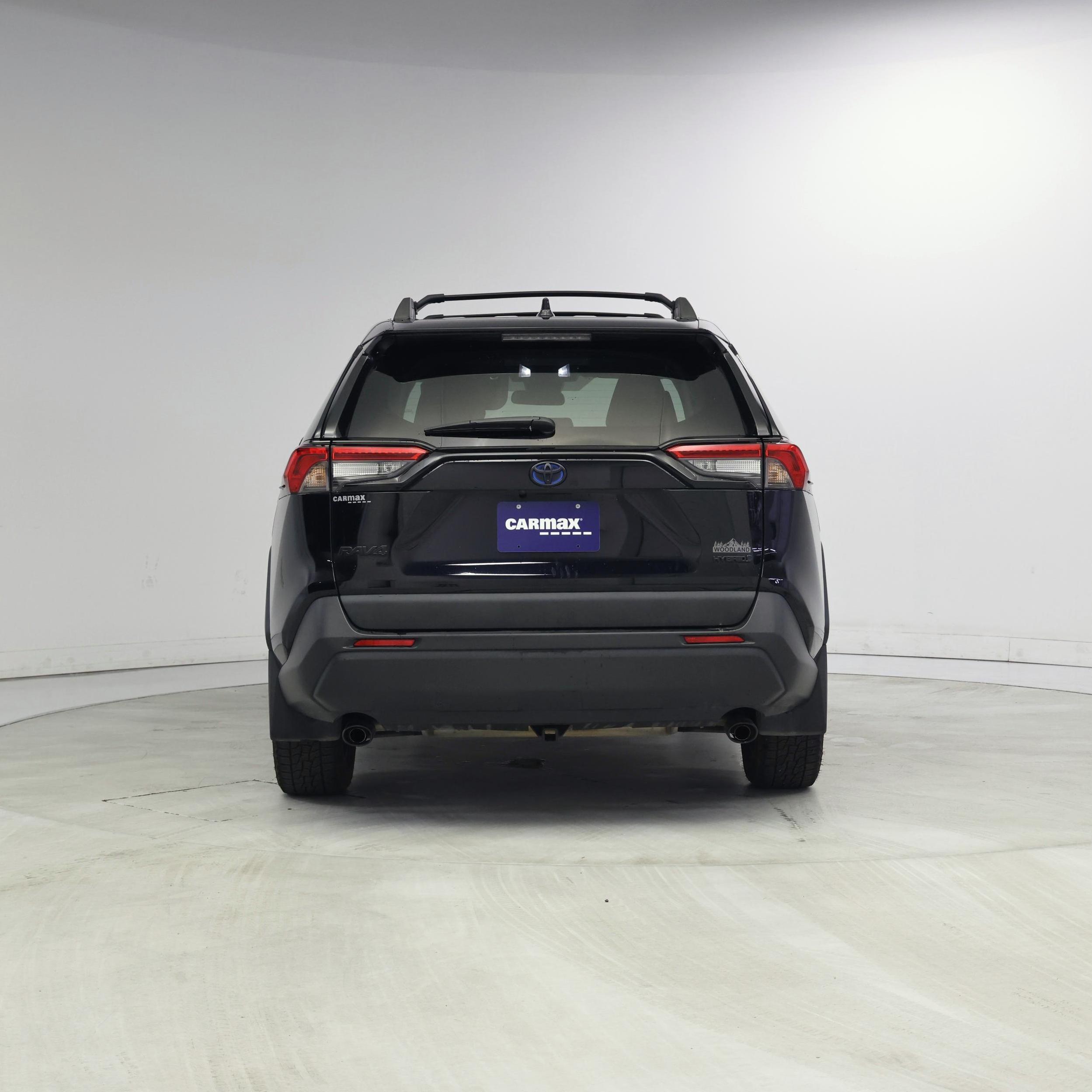 Thumbnail: 2024 Toyota RAV4 - 6