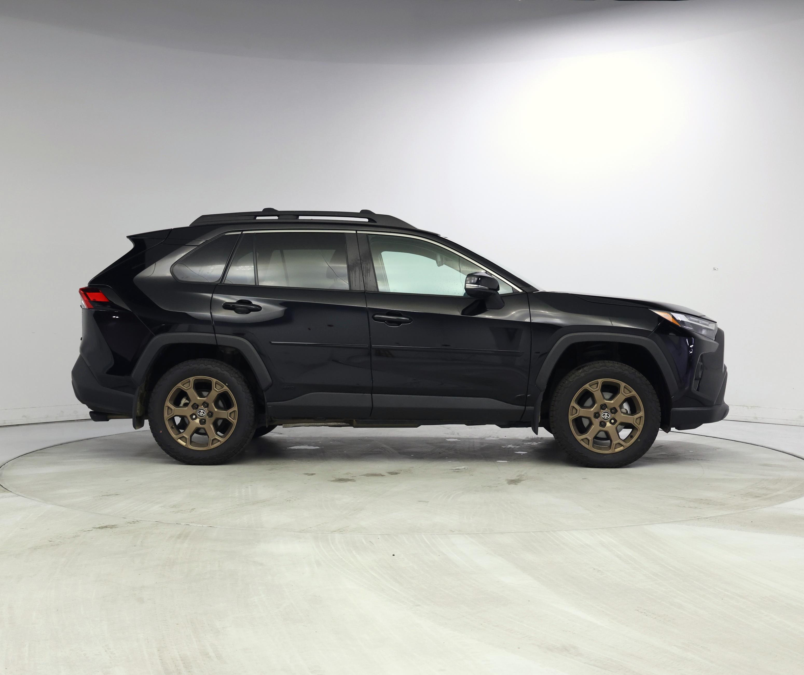 Thumbnail: 2024 Toyota RAV4 - 7