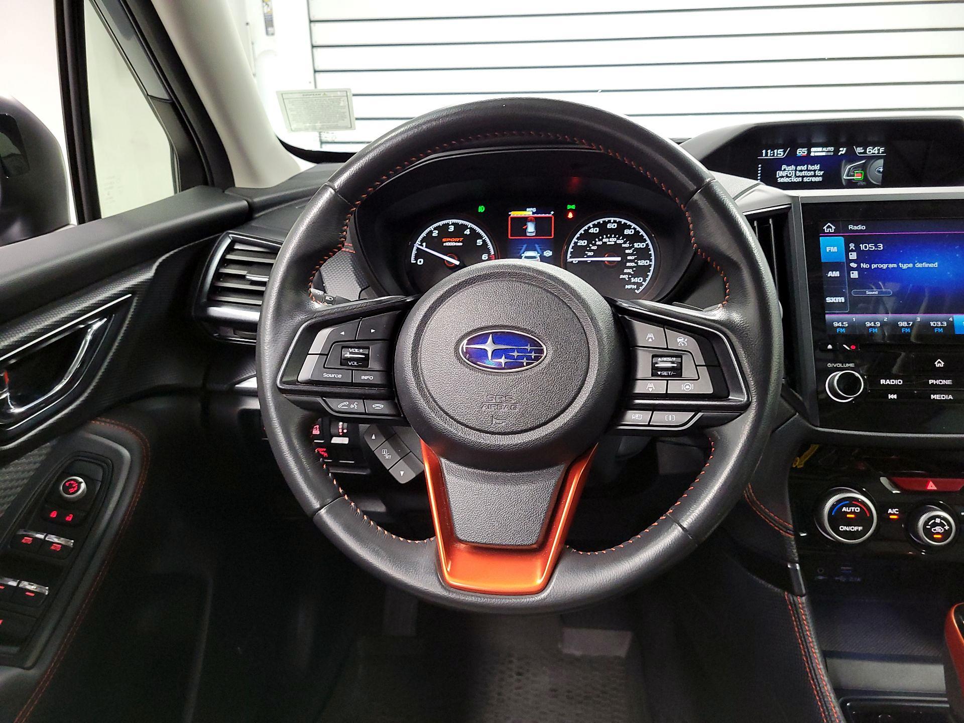 Thumbnail: 2023 Subaru Forester - 10