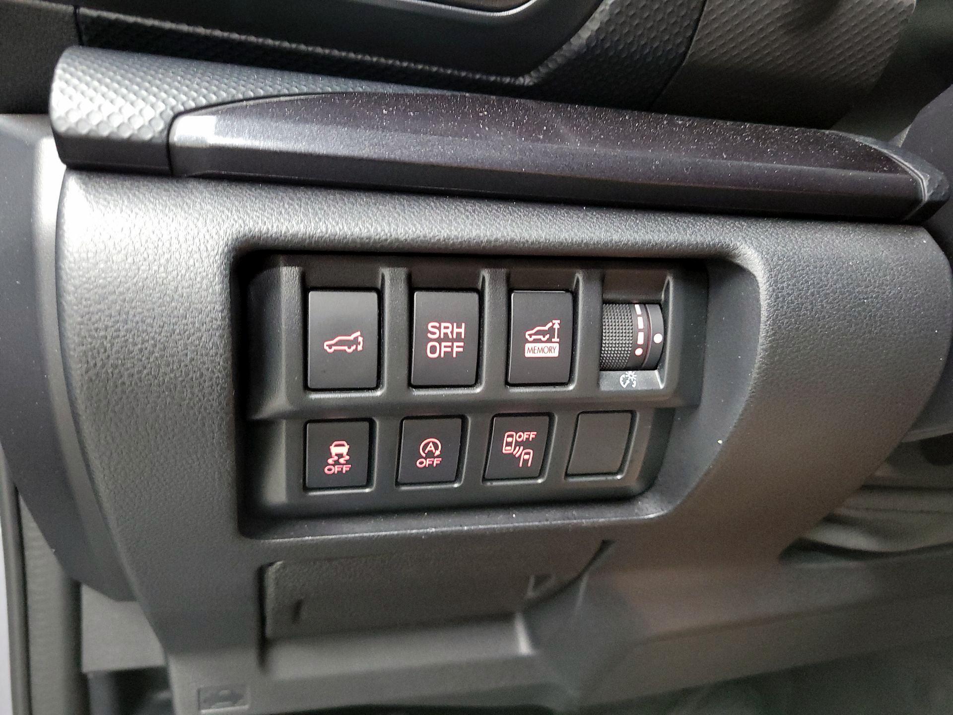 Thumbnail: 2023 Subaru Forester - 13