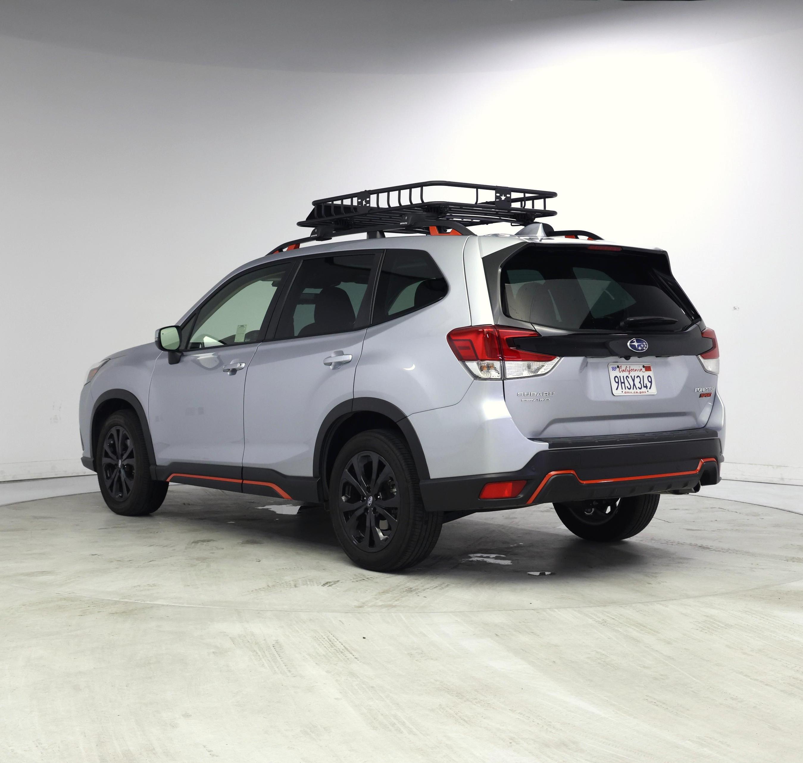Thumbnail: 2023 Subaru Forester - 2