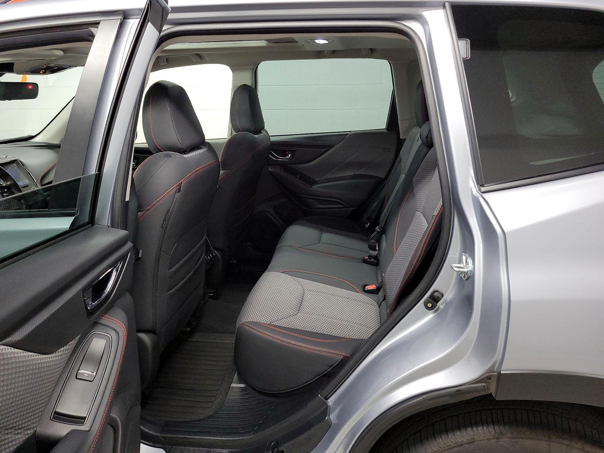 Thumbnail: 2023 Subaru Forester - 20