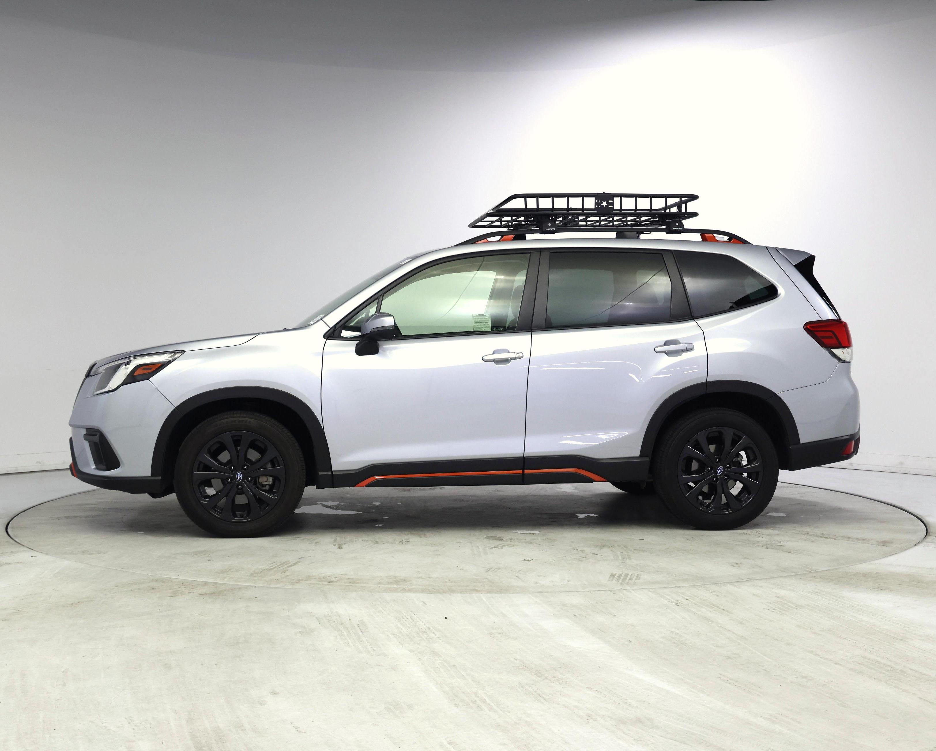 Thumbnail: 2023 Subaru Forester - 3
