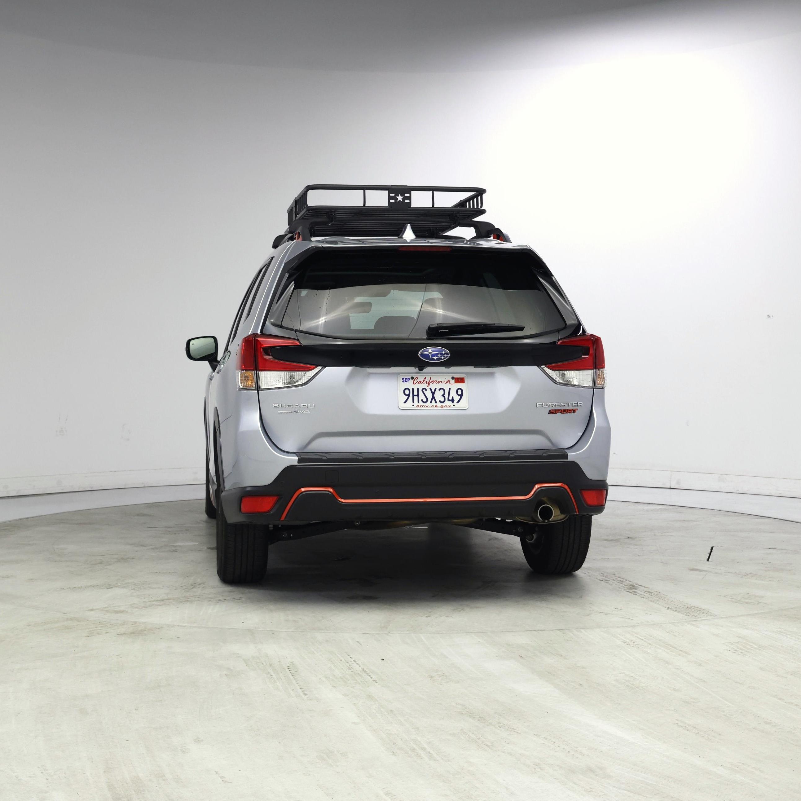 Thumbnail: 2023 Subaru Forester - 6