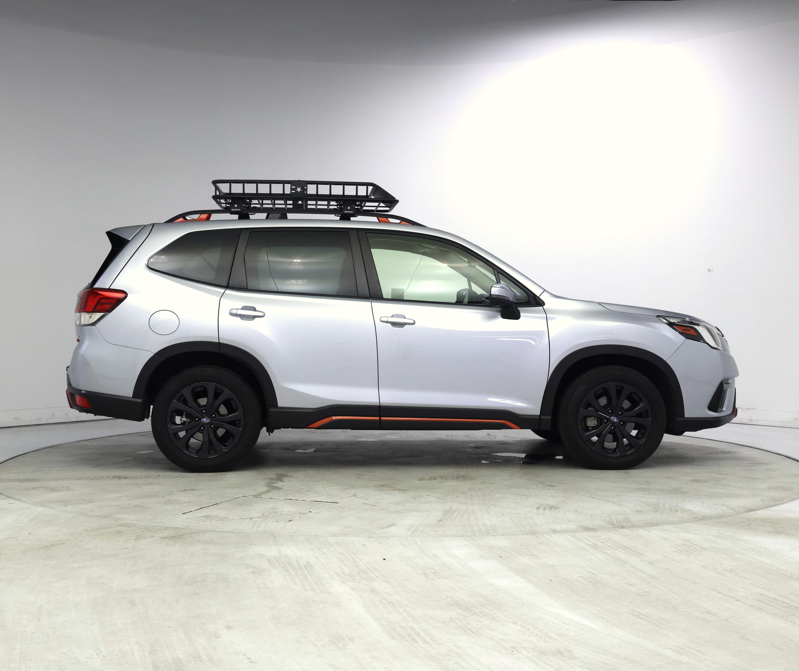 Thumbnail: 2023 Subaru Forester - 7