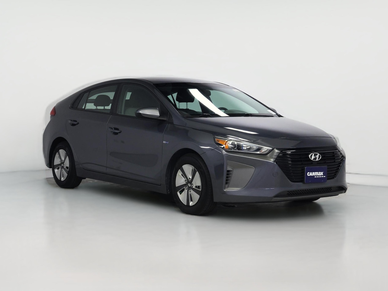 2019 Hyundai Ioniq