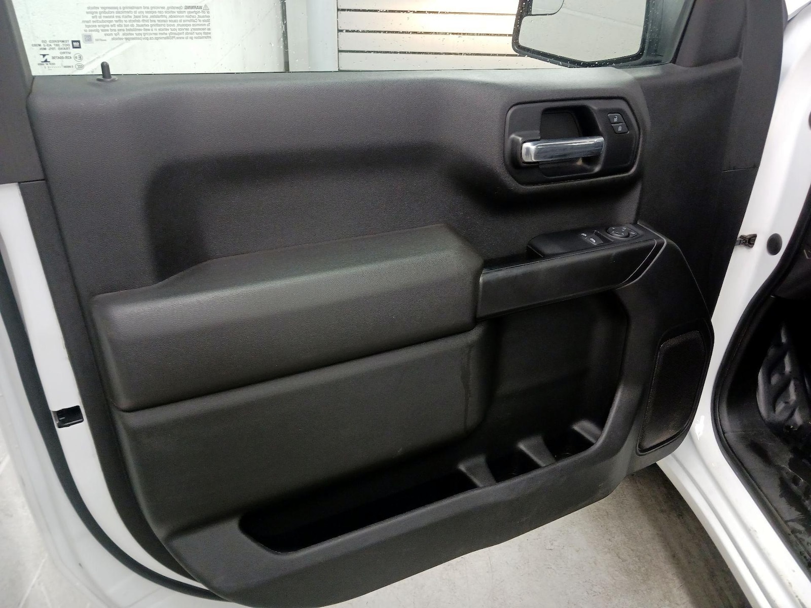 2022 Chevrolet Silverado 1500 Limited Work Truck - Photo 13
