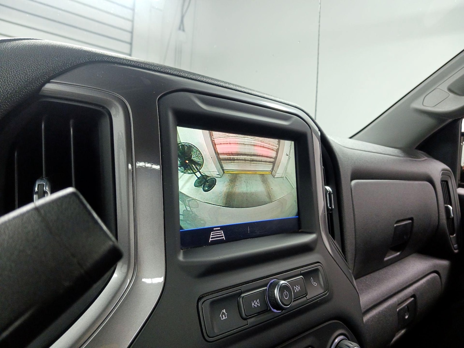 2022 Chevrolet Silverado 1500 Limited Work Truck - Photo 14