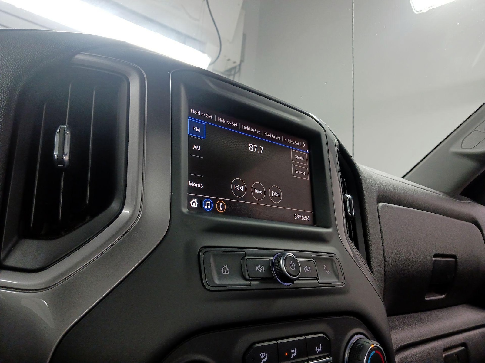 2022 Chevrolet Silverado 1500 Limited Work Truck - Photo 15