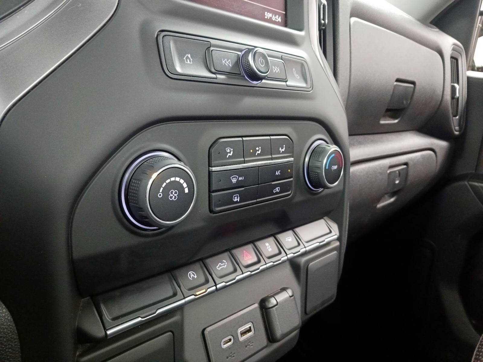 2022 Chevrolet Silverado 1500 Limited Work Truck - Photo 16