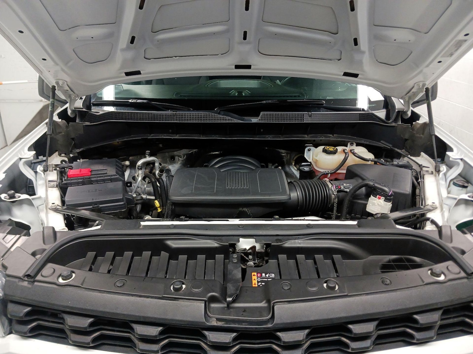 2022 Chevrolet Silverado 1500 Limited Work Truck - Photo 20