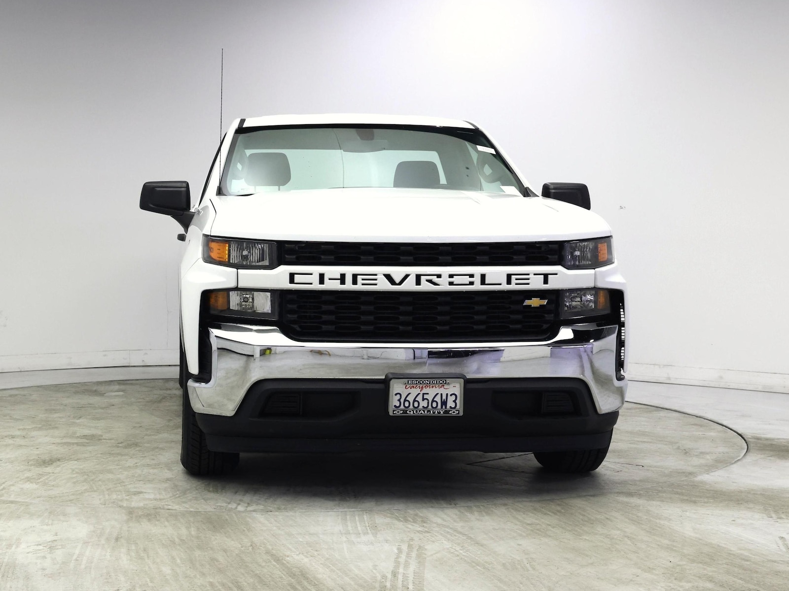 2022 Chevrolet Silverado 1500 Limited Work Truck - Photo 6