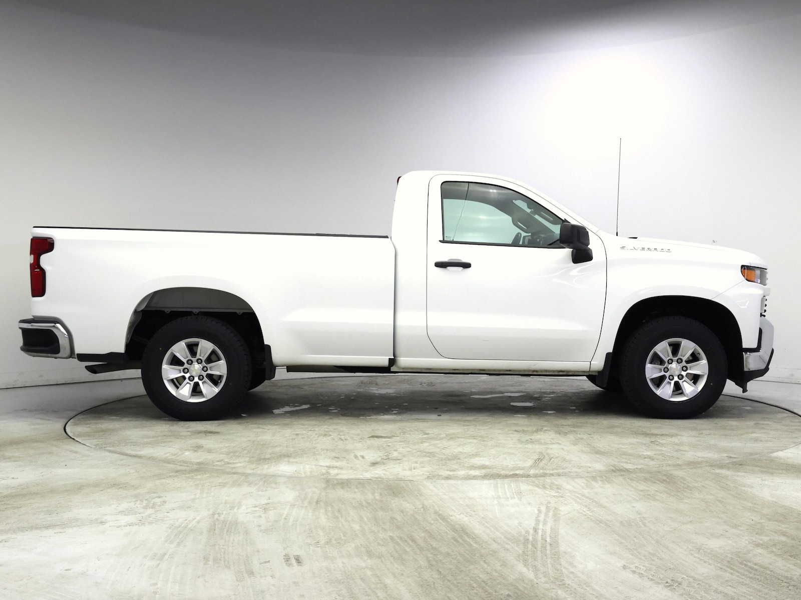 2022 Chevrolet Silverado 1500 Limited Work Truck - Photo 8