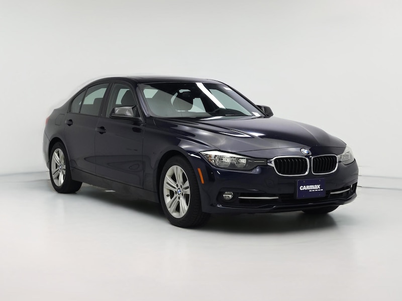 2016 BMW 3 Series 328i -
                  Murrieta, CA