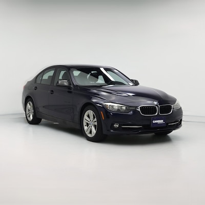 2016 BMW 328 I