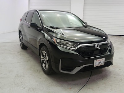 2020 Honda CR-V LX