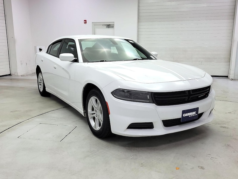 2022 Dodge Charger SXT -
                  Riverside, CA